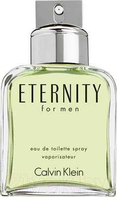 Туалетная вода Calvin Klein Eternity (100мл)