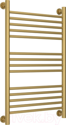 Полотенцесушитель водяной Сунержа Богема+ прямая 80x50 / 032-0220-8050