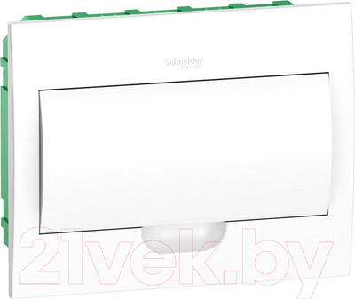 Бокс пластиковый Systeme (Schneider) Electric Easy Box EZ9E112P2FRU
