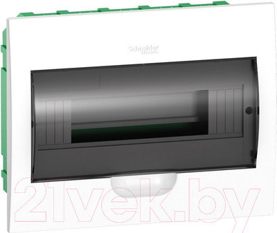 Бокс пластиковый Systeme (Schneider) Electric Easy Box EZ9E112S2FRU