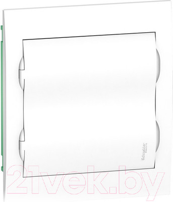 Бокс пластиковый Systeme (Schneider) Electric Easy Box EZ9E212P2FRU