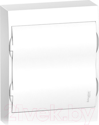 Бокс пластиковый Systeme (Schneider) Electric Easy Box EZ9E212P2SRU