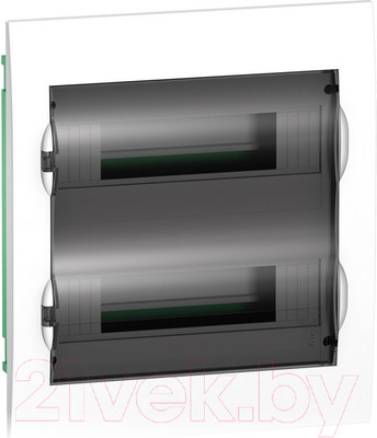 Бокс пластиковый Systeme (Schneider) Electric Easy Box EZ9E212S2FRU