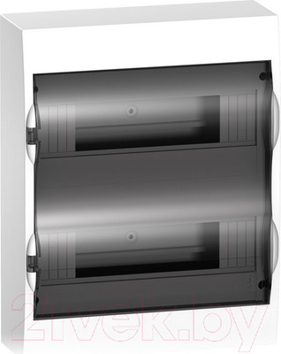 Бокс пластиковый Systeme (Schneider) Electric Easy Box EZ9E212S2SRU