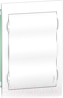 Бокс пластиковый Systeme (Schneider) Electric Easy Box EZ9E312P2FRU