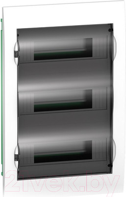 Бокс пластиковый Systeme (Schneider) Electric Easy Box EZ9E312S2FRU