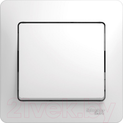 Выключатель Systeme (Schneider) Electric Glossa GSL000112