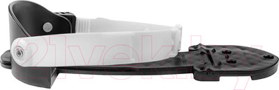 Комплект беговых лыж Цикл Ski Race 150/110 (подростковые)