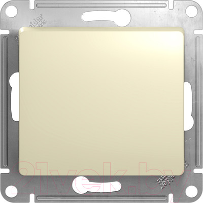 Выключатель Systeme (Schneider) Electric Glossa GSL000211