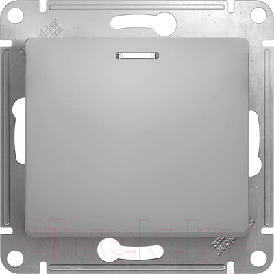 Выключатель Systeme (Schneider) Electric Glossa GSL000363