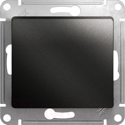 Выключатель Systeme (Schneider) Electric Glossa GSL000711