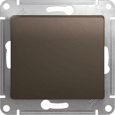 Выключатель Systeme (Schneider) Electric Glossa GSL000871