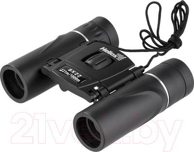 Бинокль Helios 8х22 (HS 8x22) / 1105501