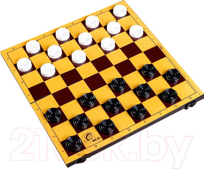 Шашки Sima-Land Северные / 3091537