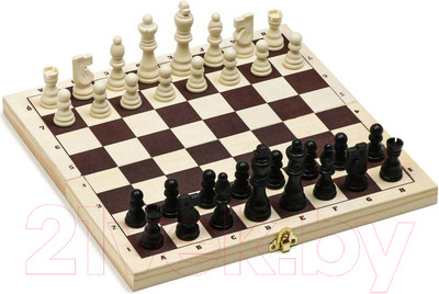 Шахматы Sima-Land Классические / 4348870