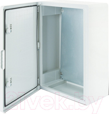 Бокс пластиковый Rexant 11-0402