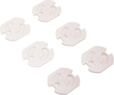 Набор заглушек для розеток Halsa HLS-S-602 (6шт)