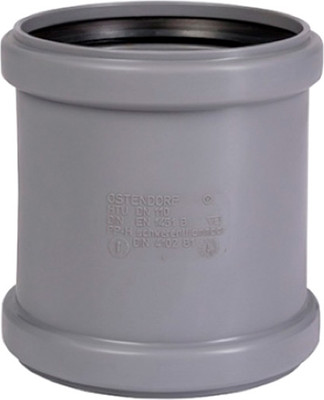 Муфта внутренней канализации Ostendorf ПП 50 112500