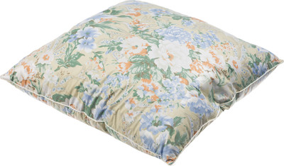 Подушка для сна AlViTek Полупуховая 68x68 / ПТ-070