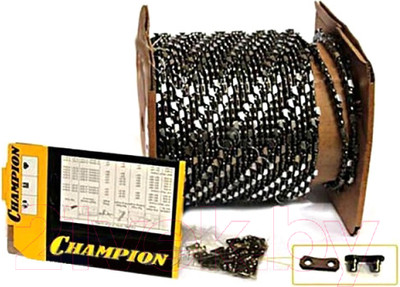 Цепь для пилы Champion C063-LG100RPRO