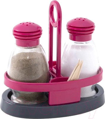 Набор для специй Herevin Combine colour / 122020-560