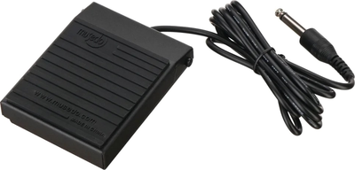 Педаль сустейна Musedo TB-004