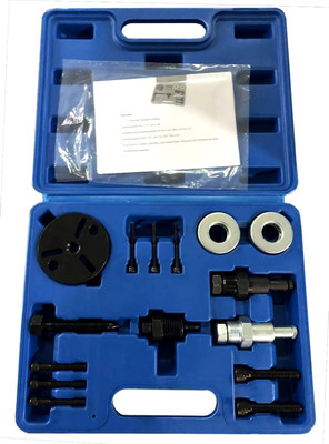 Съемник AE&T TA-D1030