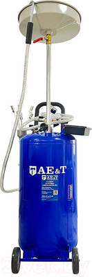 Установка для замены жидкости AE&T TF-6290TP