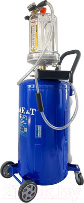 Установка для замены жидкости AE&T TF-6290PG