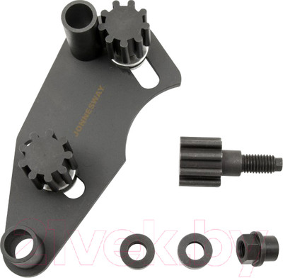 Набор автоинструмента Jonnesway AL010187