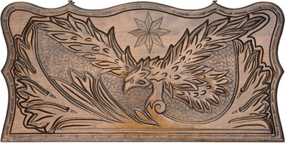 Набор настольных игр Petrosyan Орел / sp006