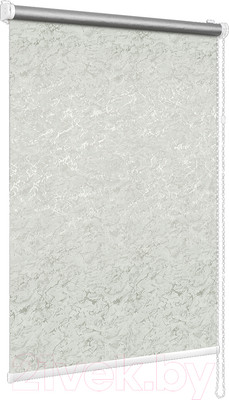 Рулонная штора Delfa Сантайм Венеция Термо-Блэкаут СРШ-01МП 79507 (68x170, серый)