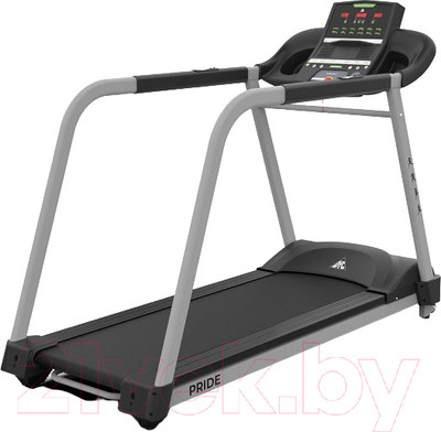 Электрическая беговая дорожка DFC Pride T-X