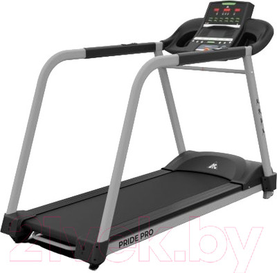 Электрическая беговая дорожка DFC Pride Pro T-X Pro