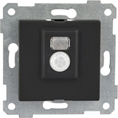 Датчик движения Mutlusan Rita 2200-495-0284 (черный)