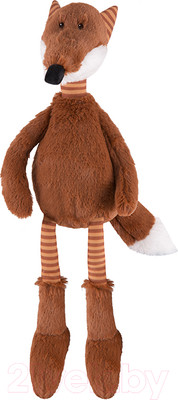 Мягкая игрушка Maxitoys Luxury Лисенок Лакки / MT-MRT052211-38