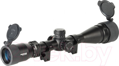 Оптический прицел Veber Пневматика 4-16X40 AOE RG