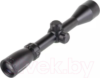 Оптический прицел Veber Храбрый Заяц 3-9x40 CBR