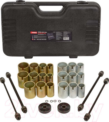 Набор автоинструмента Patron P-933T1 (51636)