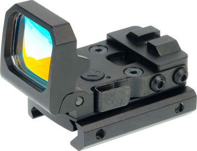 Коллиматорный прицел Veber Folder Dot 122 RD (складной)