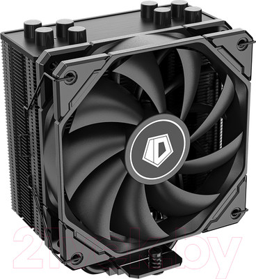 Кулер для процессора ID-Cooling SE-224-XTS Black
