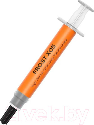 Термопаста ID-Cooling Frost X05 (3гр)