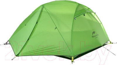 Палатка Naturehike Star-river 2 NH17T012-T / 6927595716496 (зеленый)