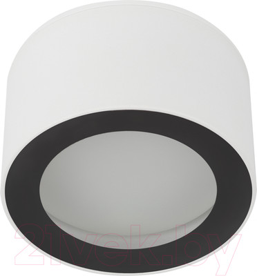 Светильник ЭРА OL28 WH / Б0055581 (белый)