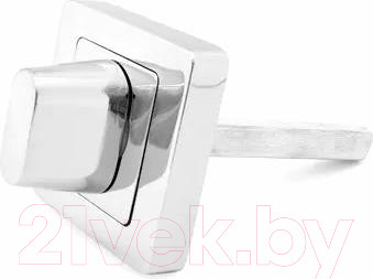 Фиксатор дверной защелки Code Deco TT-2207-8/80-CR