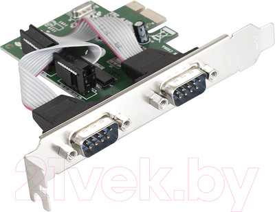 Адаптер ExeGate EXE-307