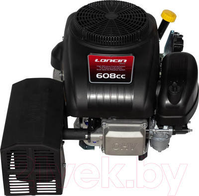 Двигатель бензиновый Loncin LC1P96F A Type