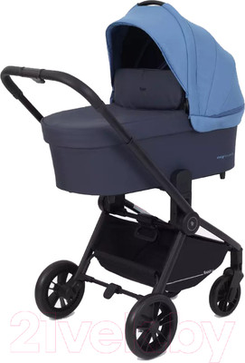 Детская универсальная коляска Rant Energy Basic 2 в 1 / RA091 (синий)