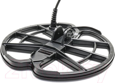 Катушка для металлоискателя Nokta & Makro 11''' Simplex / SP28 (черный)
