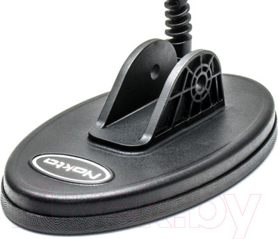 Катушка для металлоискателя Nokta & Makro 7.5 x 4" Nokta / IM19 (черный)